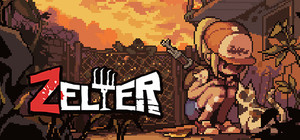 Zelter banner