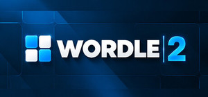 Wordle 2 banner