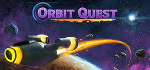 Orbit Quest banner