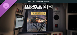 Train Sim World® 2: East Coastway: Brighton - Eastbourne & Seaford Route Add-On banner
