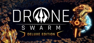 Drone Swarm - Deluxe Edition banner