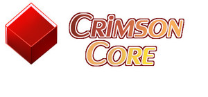 Crimson Core banner
