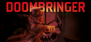 DOOMBRINGER banner