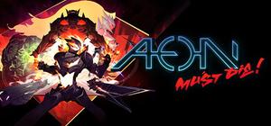 Aeon Must Die! banner