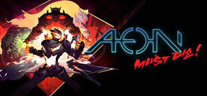 Aeon Must Die! banner