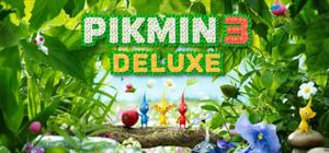 Pikmin 3 Deluxe banner