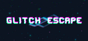 Glitch Escape banner