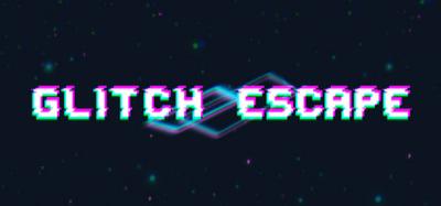 Glitch Escape banner