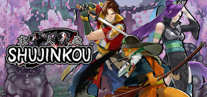 Shujinkou banner
