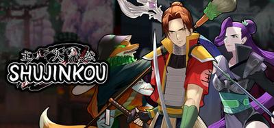 Shujinkou banner