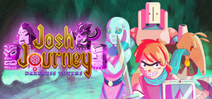 Josh Journey: Darkness Totems banner