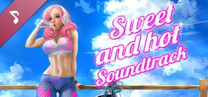 Sweet and Hot Soundtrack banner