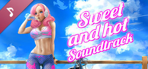 Sweet and Hot Soundtrack banner