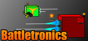 Battletronics banner