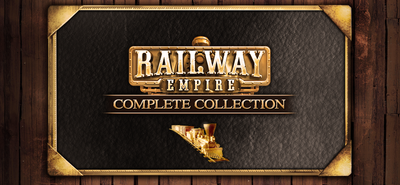 Railway Empire - Complete Collection