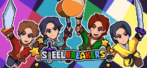 Steelbreakers banner