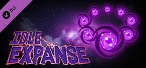 Idle Expanse - Reality Shifter banner