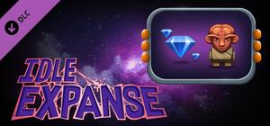 Idle Expanse - Chronoscope Technology banner