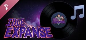 Idle Expanse Soundtrack banner