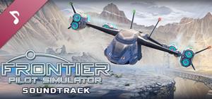 Frontier Pilot Simulator Soundtracks banner