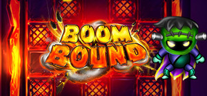 BOOM Bound banner