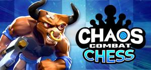 Chaos Combat Chess banner