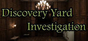 Discovery Yard Investigation banner