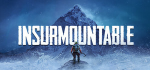 Insurmountable banner