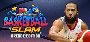 PBA Basketball Slam: Arcade Edition banner