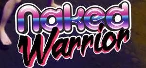 Naked Warrior banner