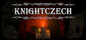 Knightczech: The beginning banner