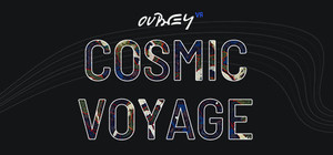 OUBEY VR - Cosmic Voyage banner