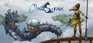 Clouds of Rain banner