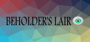 Beholder's Lair banner