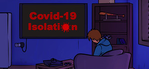 Pandemic Isolation banner