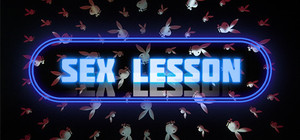 Sex Lesson banner