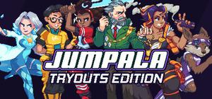 Jumpala: Tryouts Edition banner