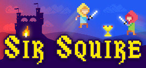 Sir Squire banner