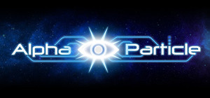 Alpha Particle banner