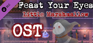 Feast Your Eyes - Official Soundtrack & Other Goodies banner
