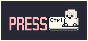 Press Ctrl banner