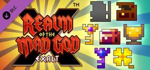 Realm of the Mad God Exalt Pack banner