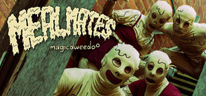 Mealmates Game + Soundtrack banner