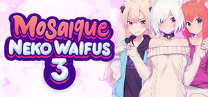 Mosaique Neko Waifus 3 banner