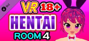 VR Hentai room 4 banner