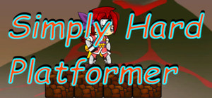 Simply Hard Platformer banner