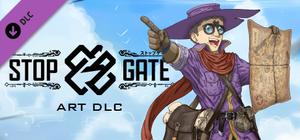 StopGate ART banner