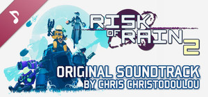 Risk of Rain 2 Soundtrack banner