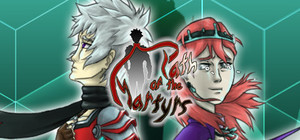 Path of the Martyrs banner