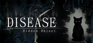 Disease -Hidden Object banner